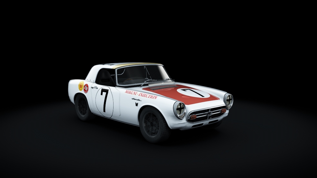 Honda S800 RSC, skin 7_jafgp_1969