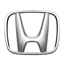 Honda S800 RSC Badge