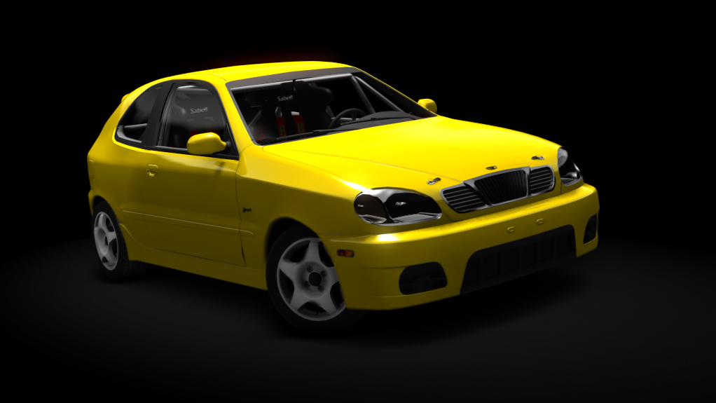 Daewoo Lanos Gr. A Preview Image