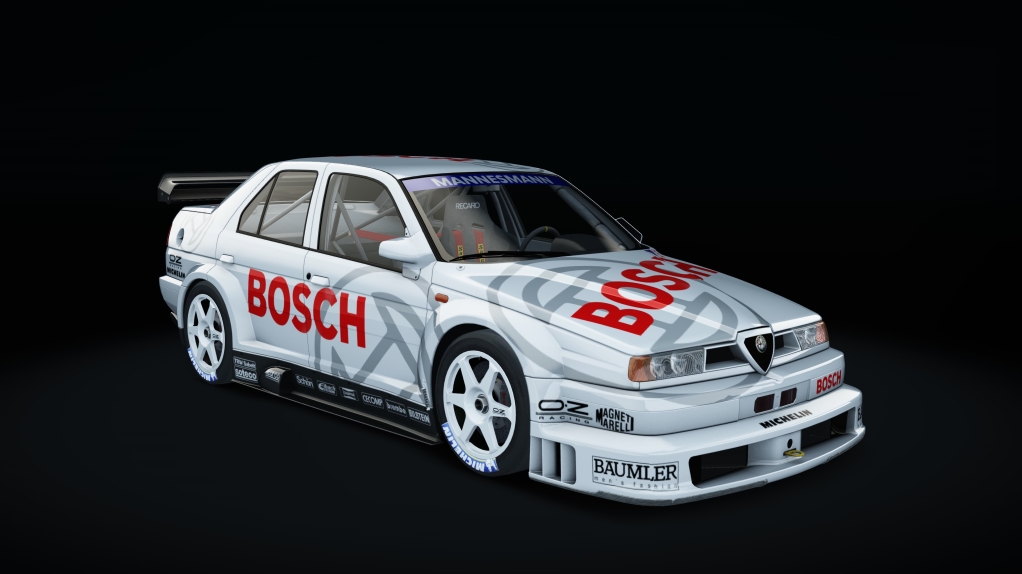 Alfa Romeo 155 TI V6 AMS BOP, skin racing_19