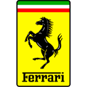 Ferrari 488 GT3 - AMS BOP Badge
