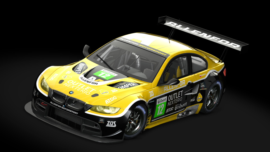 Car Skin