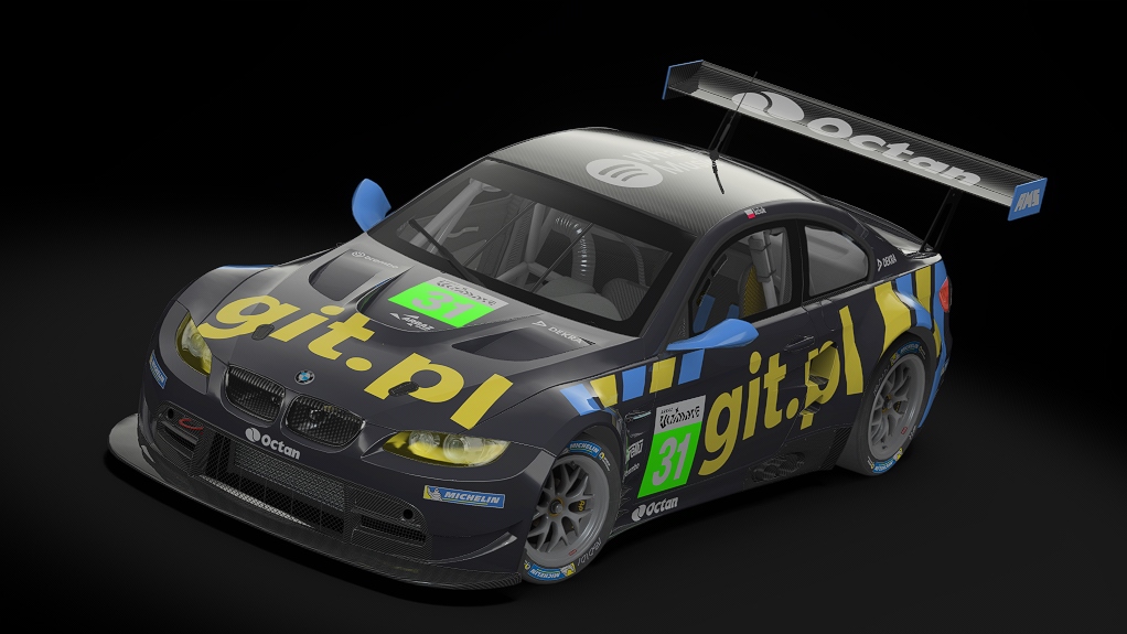Car Skin