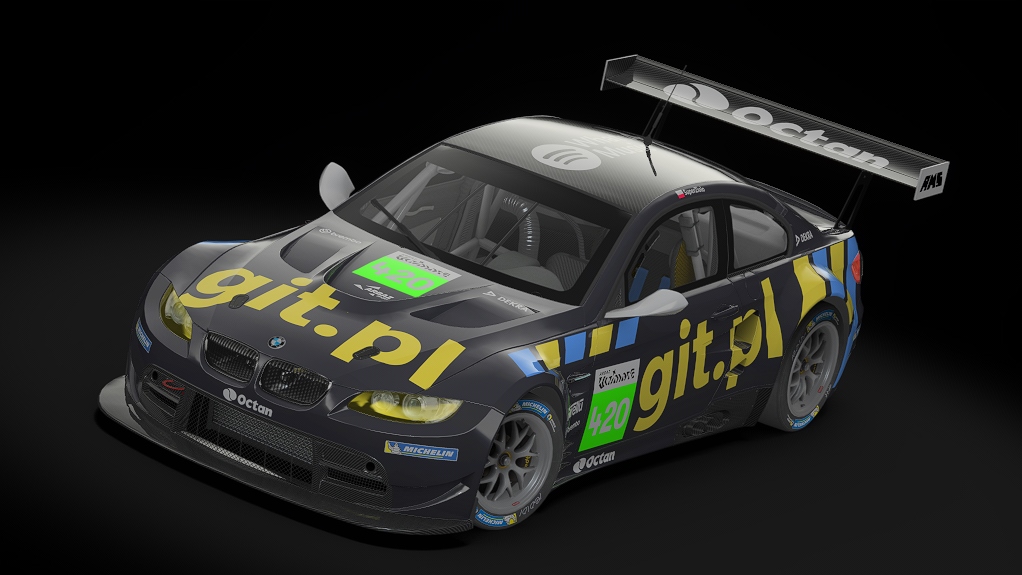 Car Skin
