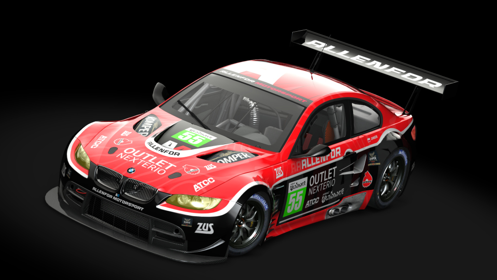 Car Skin