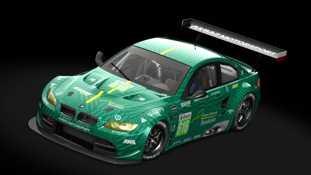 Car Skin