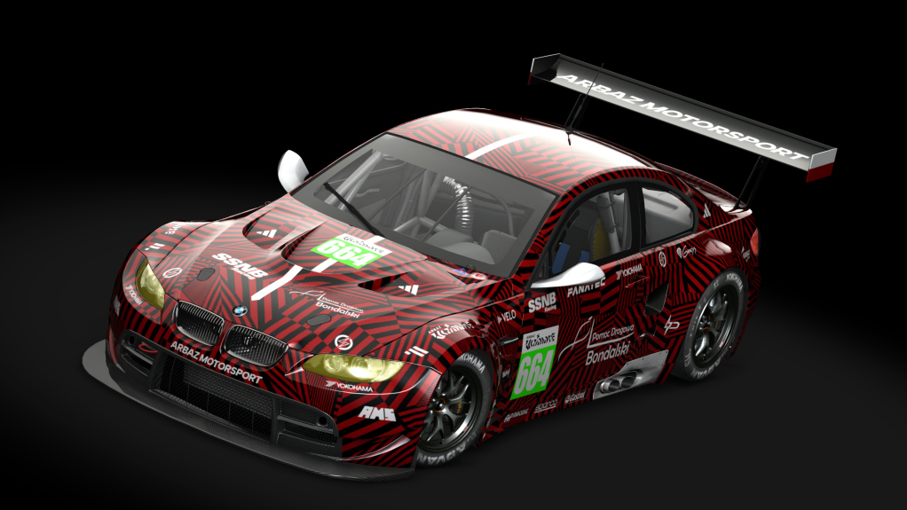 Car Skin
