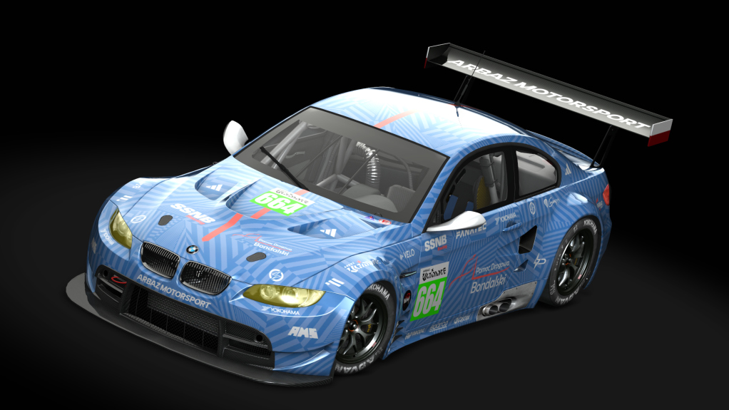 Car Skin