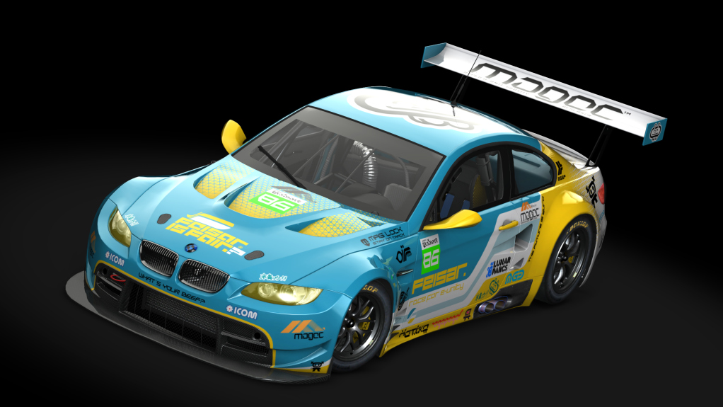 Car Skin