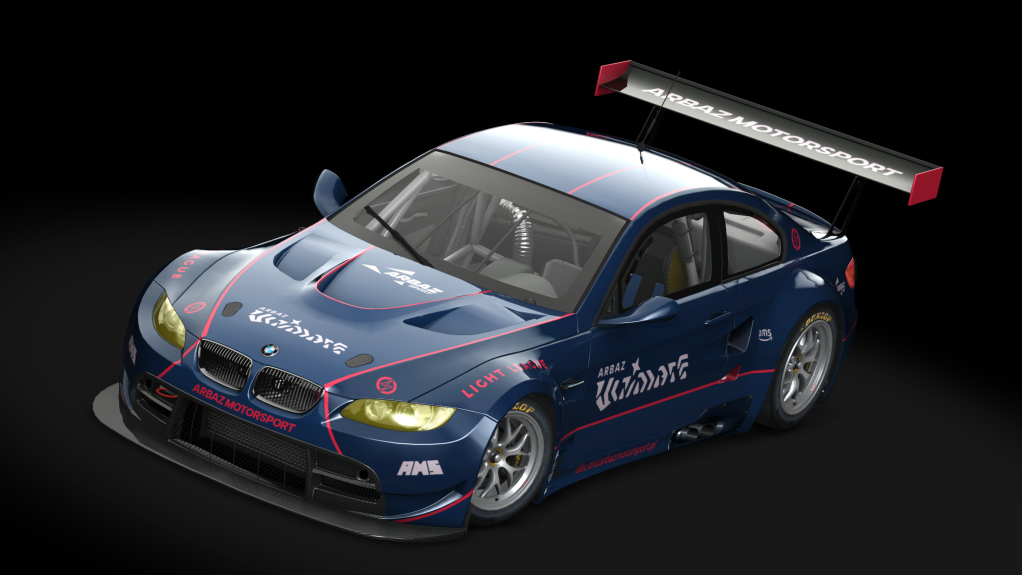 Car Skin