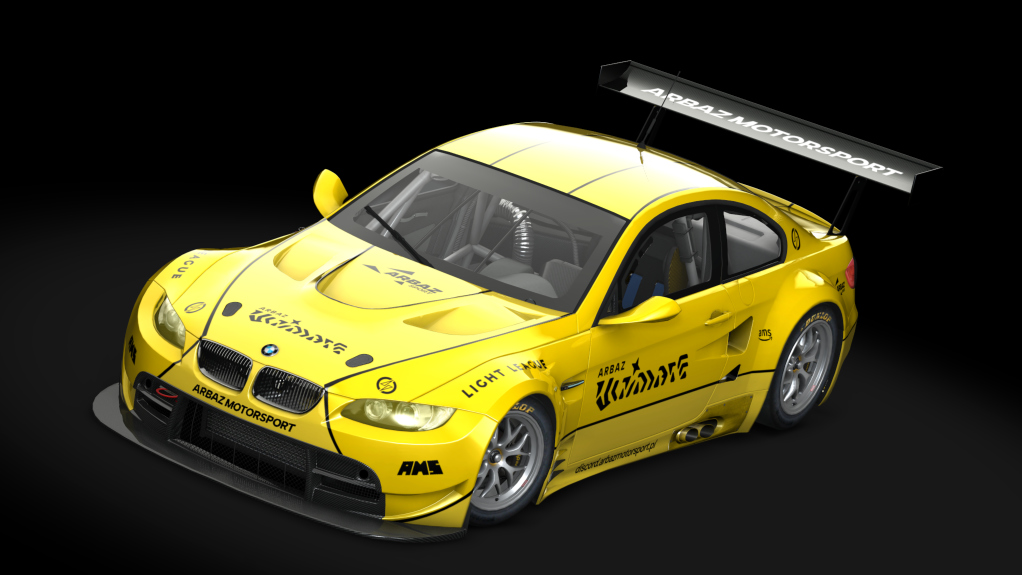 Car Skin