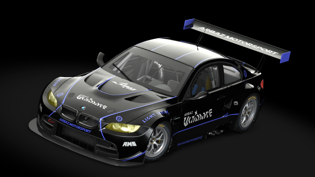 Car Skin