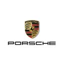 Porsche 962C Badge