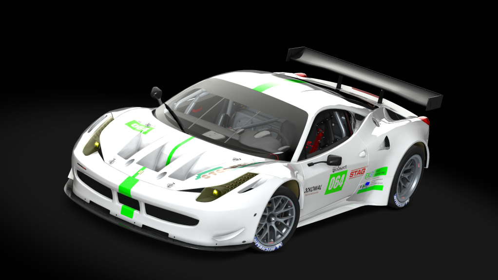 Car Skin