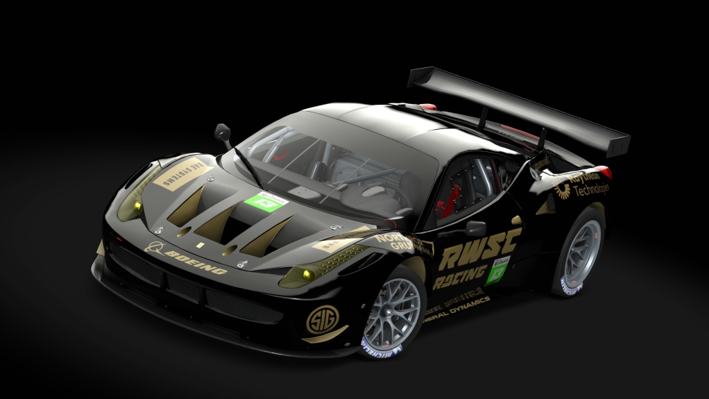 Car Skin