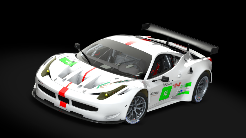 Car Skin