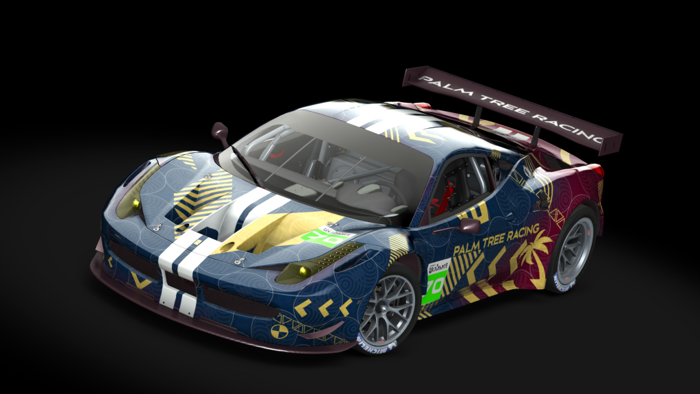 Car Skin
