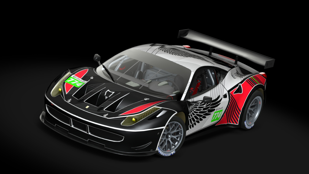 Car Skin