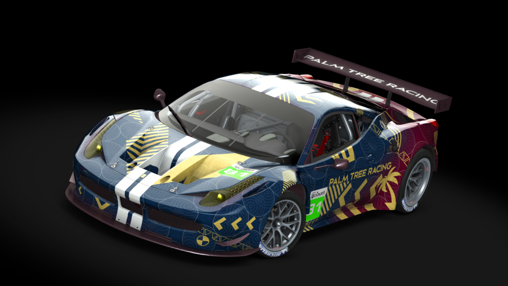 Car Skin