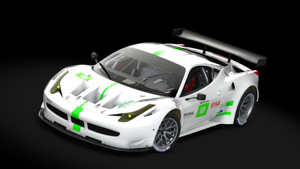 Car Skin