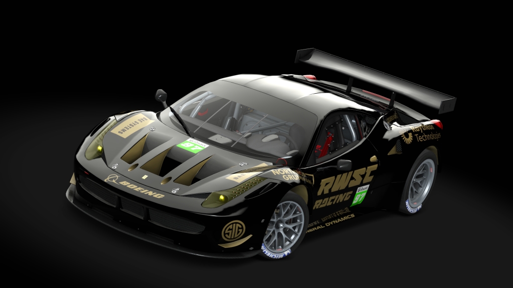 Car Skin