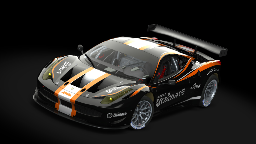 Car Skin
