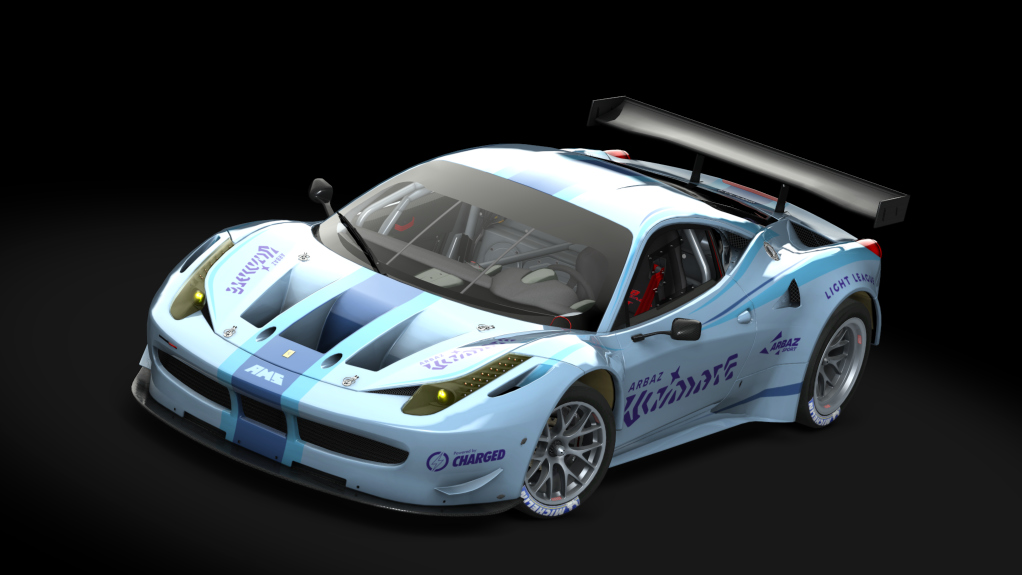 Car Skin