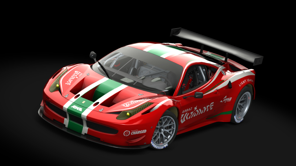 Car Skin