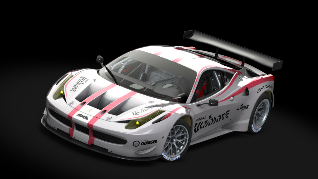 Car Skin