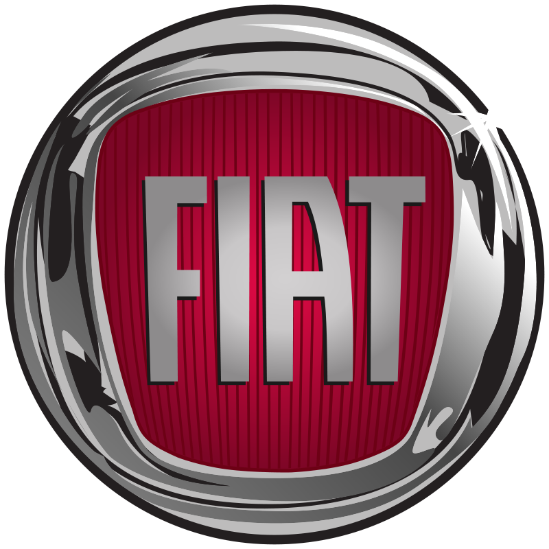 Fiat Multipla GT3 Badge