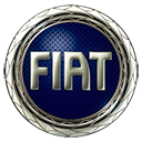 Fiat X1/9 Dallara Badge