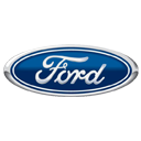 Ford Transit Badge