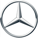 Mercedes-Benz AMG GT3 Badge
