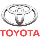 Toyota Millen Tacoma Badge