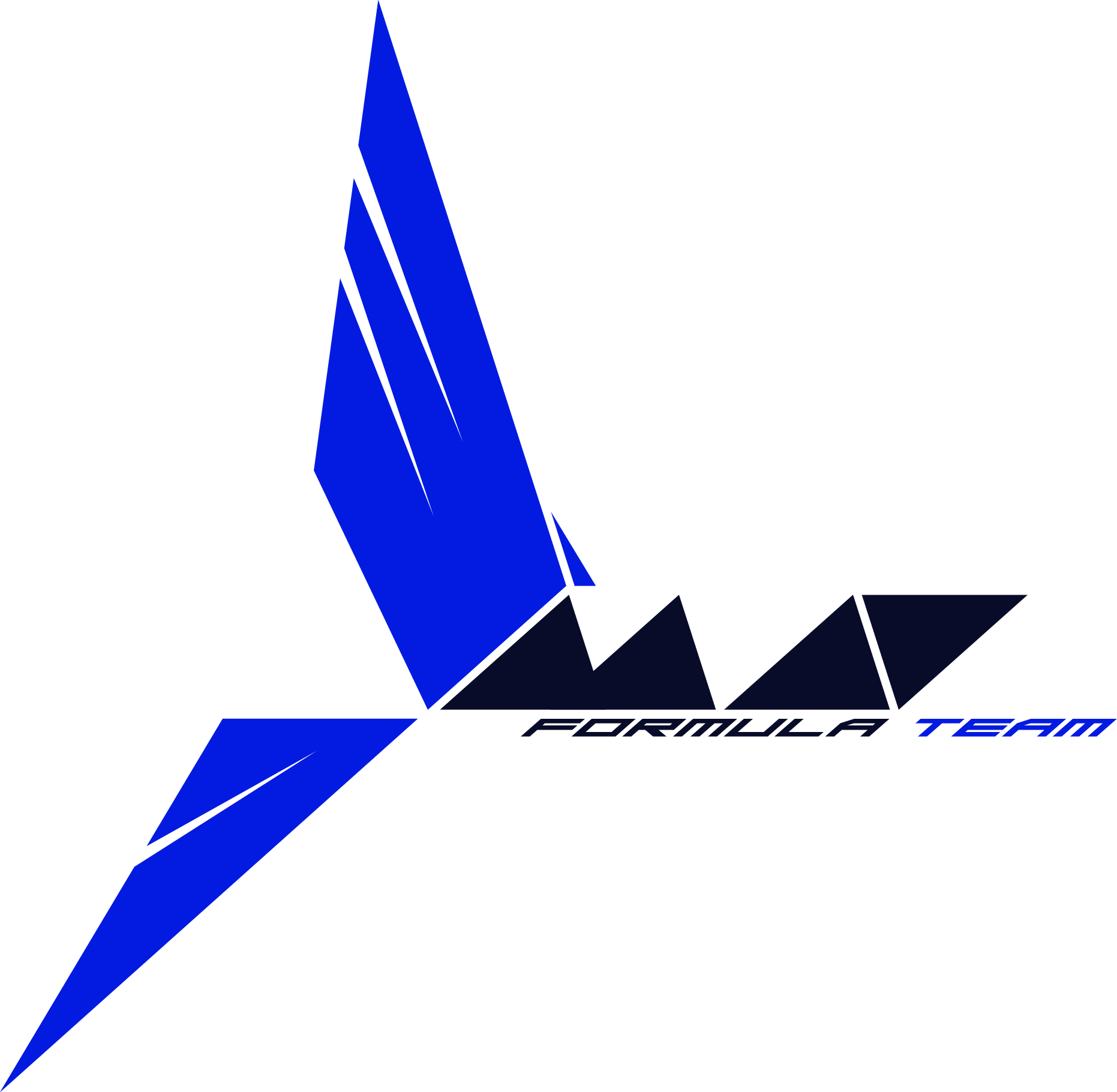 MAD Formula Team MFT C3 EVO Badge