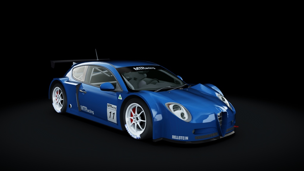 Alfa Romeo Mito 2022, skin 11_blue