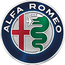 Alfa Romeo Mito 2022 Badge