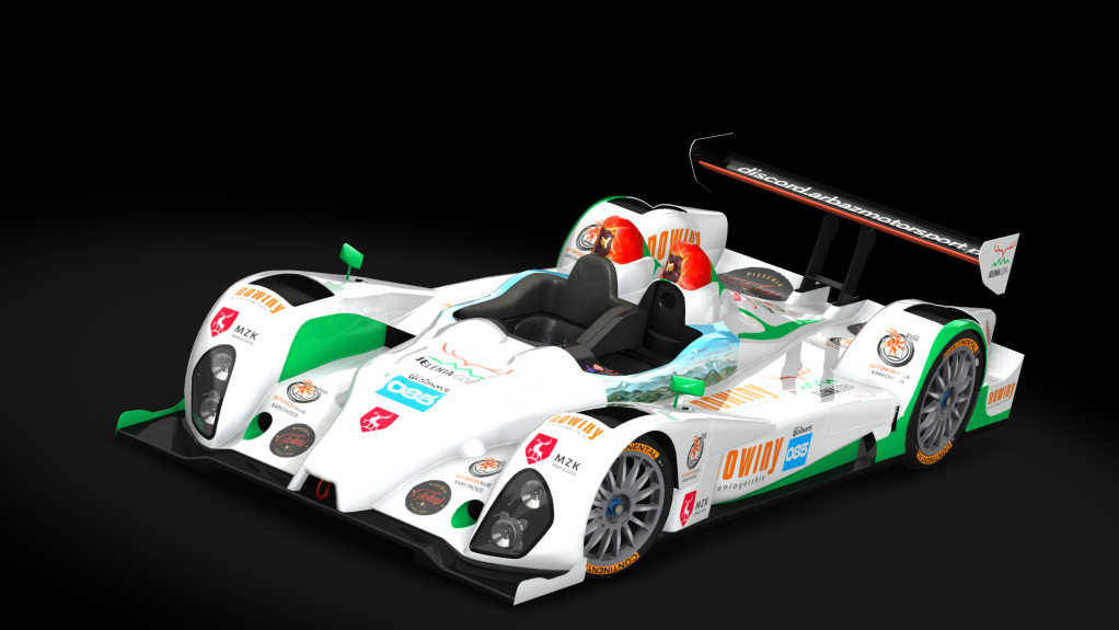 Car Skin