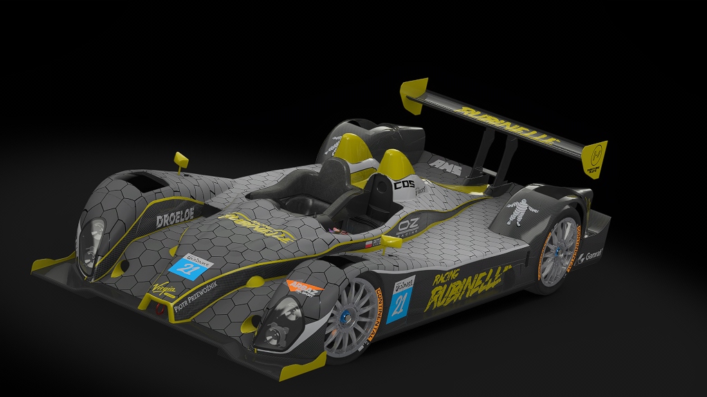Car Skin