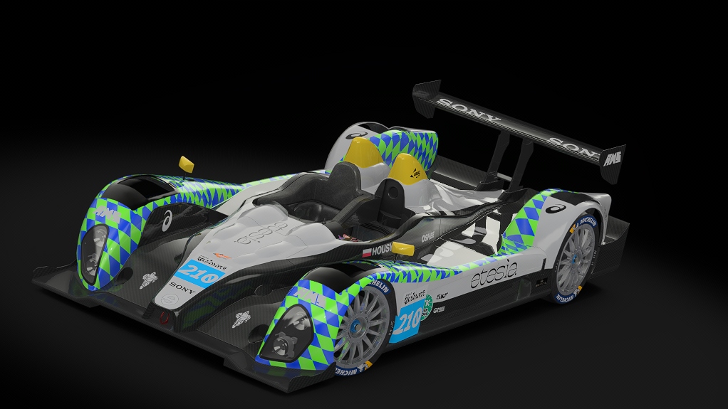 Car Skin