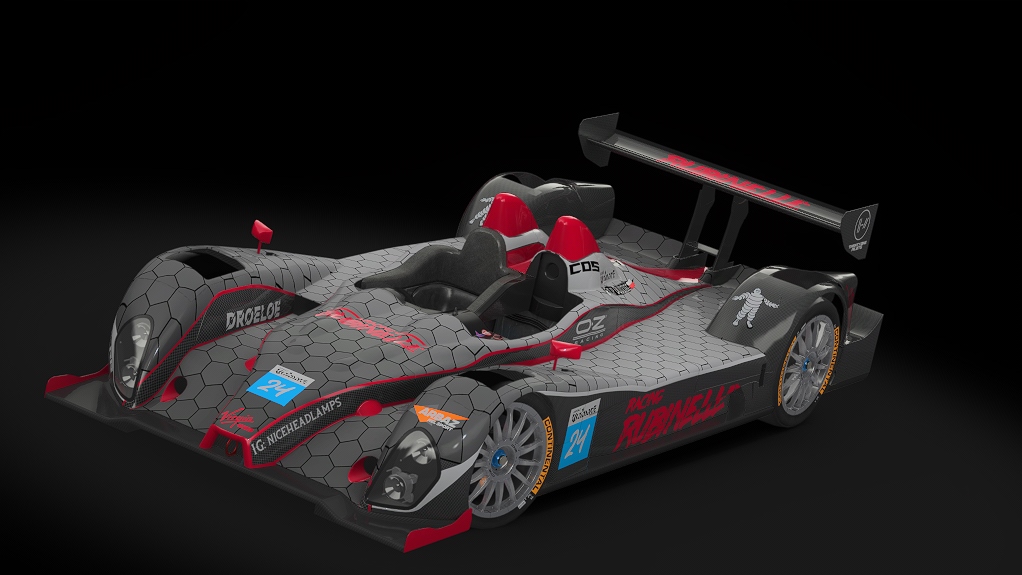 Car Skin