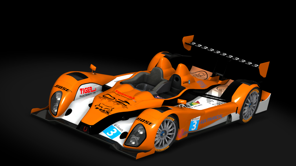 Car Skin