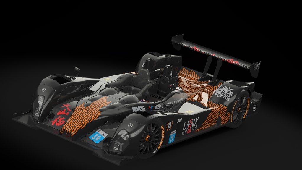 Car Skin