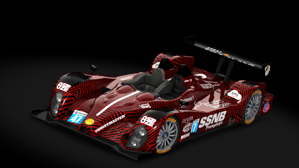 Car Skin