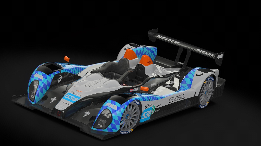 Car Skin