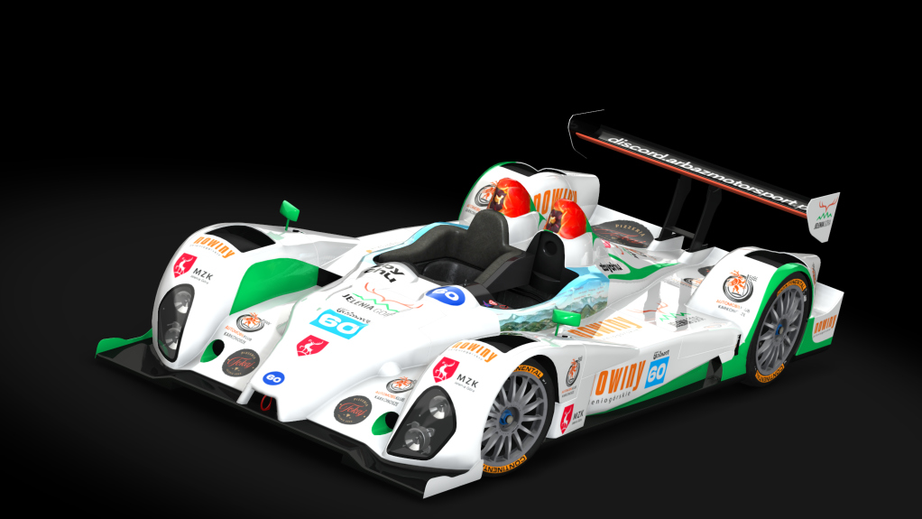 Car Skin