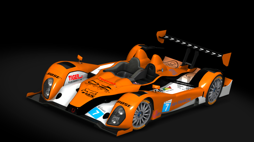Car Skin