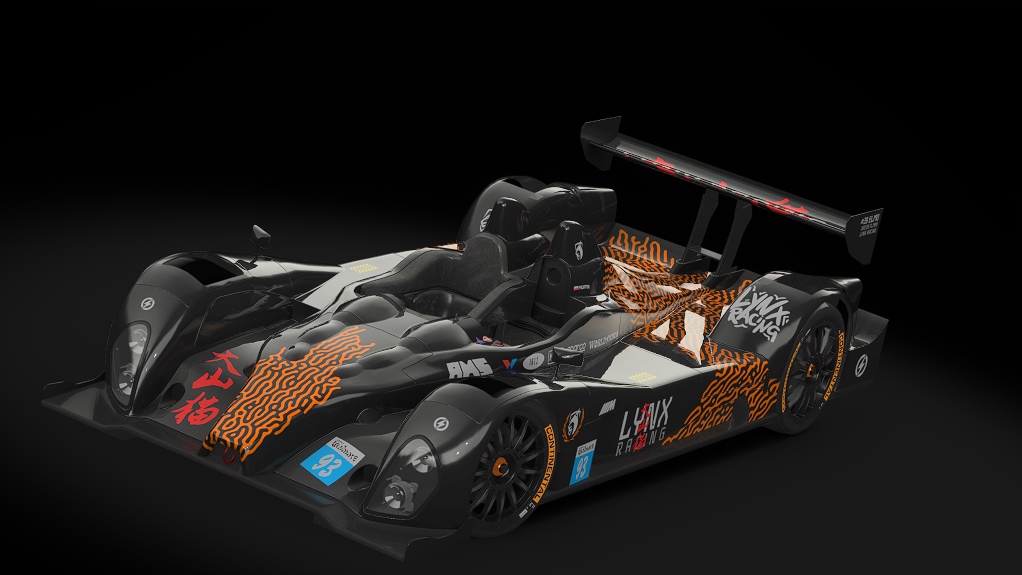 Car Skin