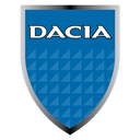 Dacia Logan 2008 Cup Badge