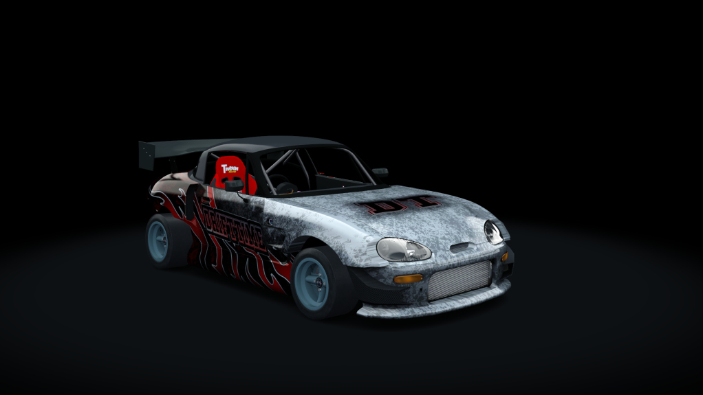 Suzuki cappuccino hotrod Preview Image